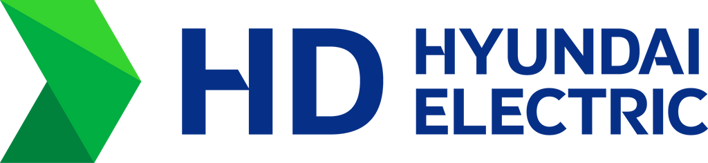 Hyundai Electric Logo