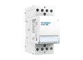 Hyundai Installationsschütz HIC 25A 4-polig 230V – DIN-Schiene