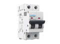Hyundai Leitungsschutzschalter MCB 1P+N 10kA, 10–25A