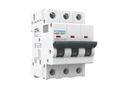 Hyundai Leitungsschutzschalter MCB 3P 10kA – Kennlinie C, 10–40A